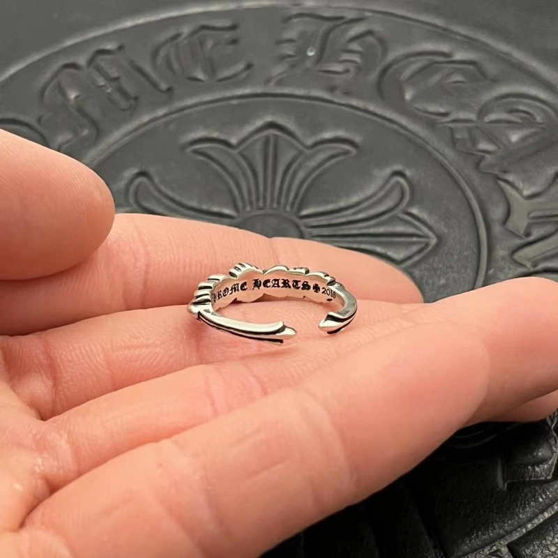 UrbanStyle Chrxmx Hxxrts Rings 299188