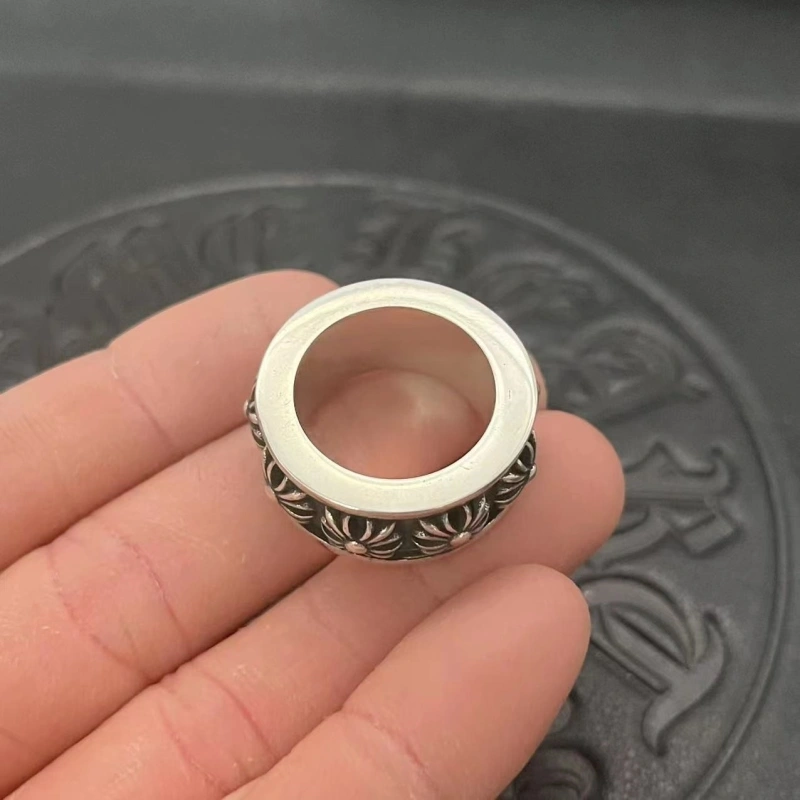 Chrxmx Hxxrts Rings Sleek 299186