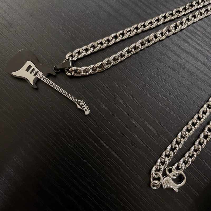 Refined Chrxmx Hxxrts Necklaces 299382
