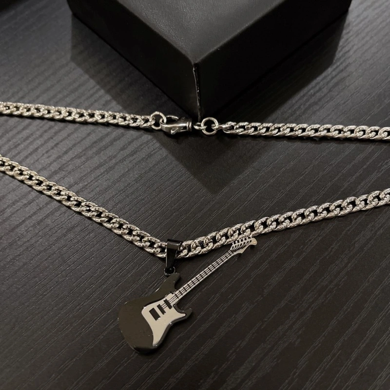 Refined Chrxmx Hxxrts Necklaces 299382
