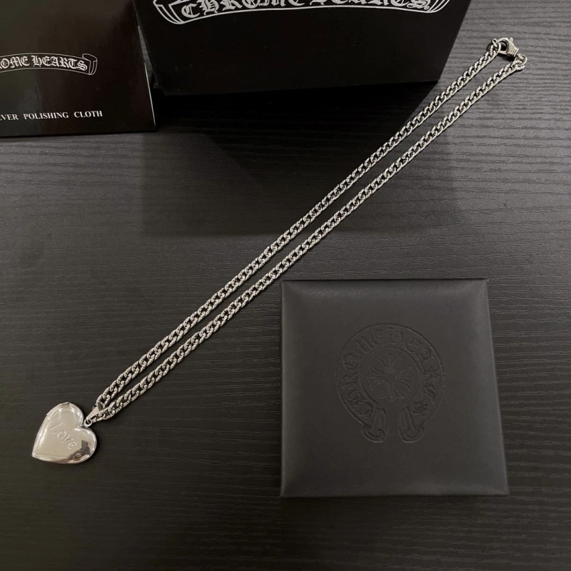 AllSeason Chrxmx Hxxrts Necklaces 299379