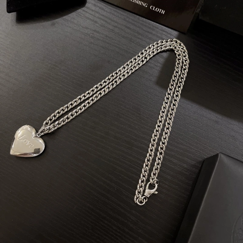 AllSeason Chrxmx Hxxrts Necklaces 299379