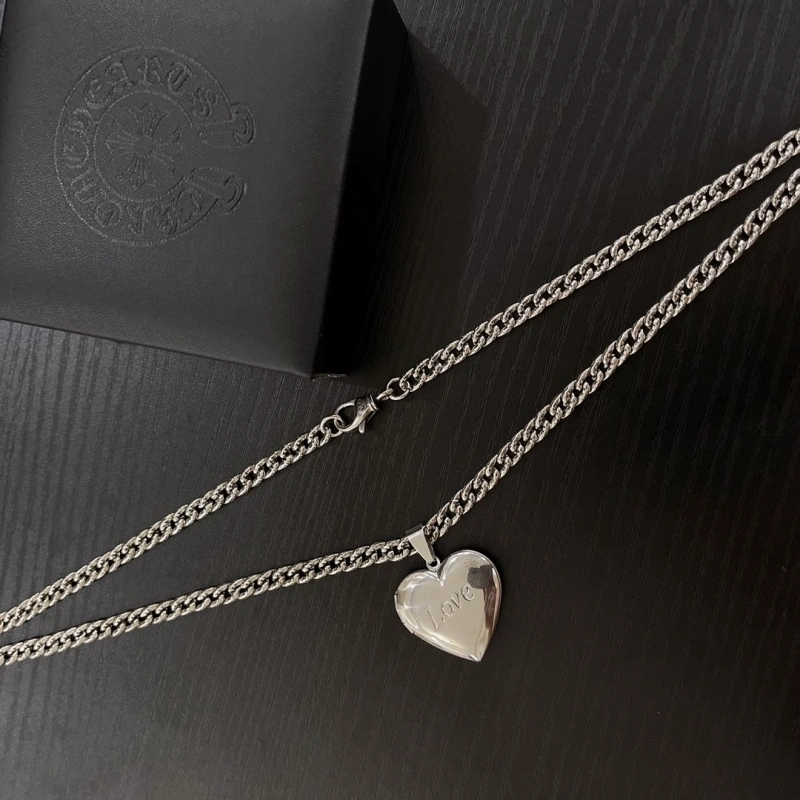 AllSeason Chrxmx Hxxrts Necklaces 299379