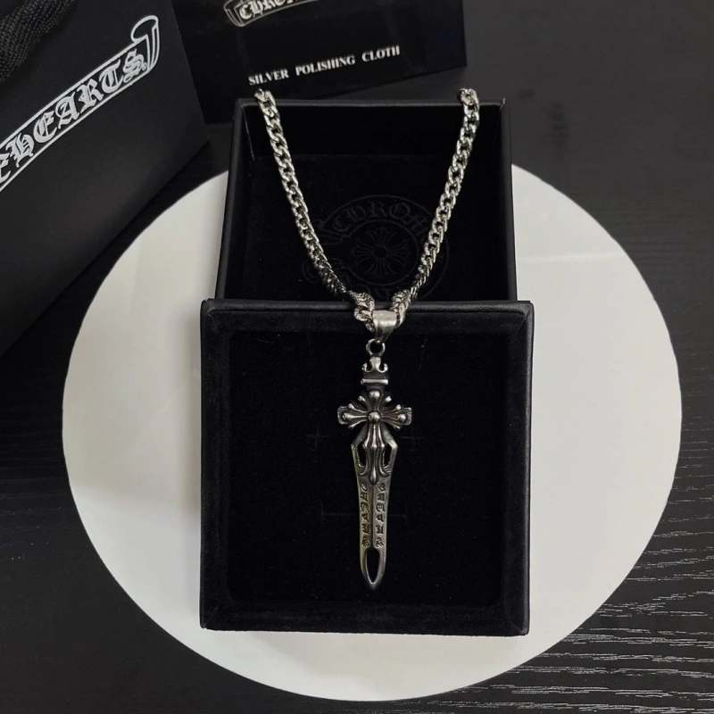 AllSeason Chrxmx Hxxrts Necklaces 299377
