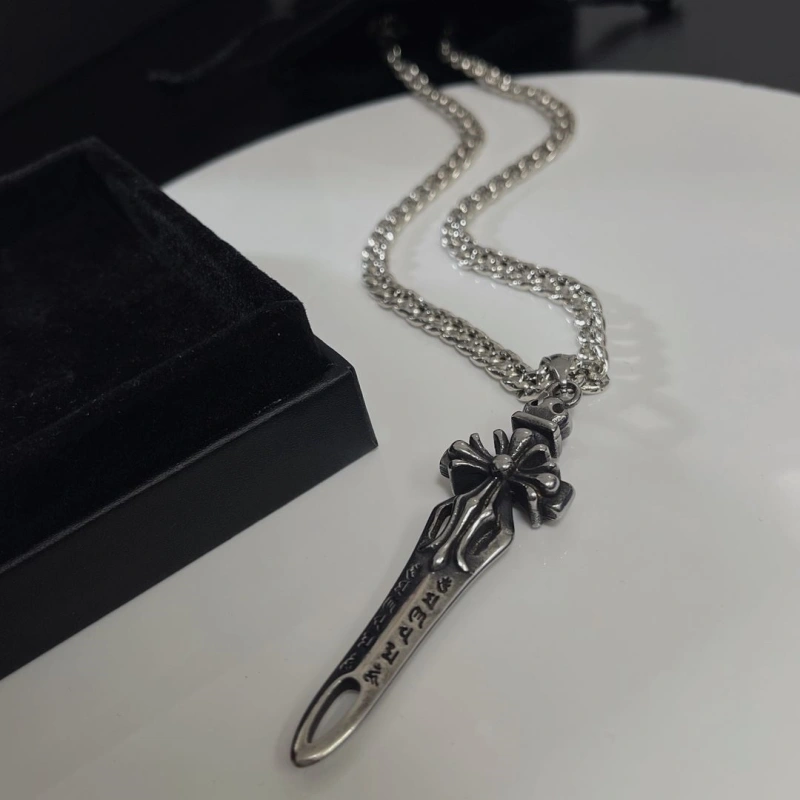 AllSeason Chrxmx Hxxrts Necklaces 299377