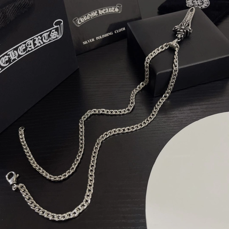 AllSeason Chrxmx Hxxrts Necklaces 299377