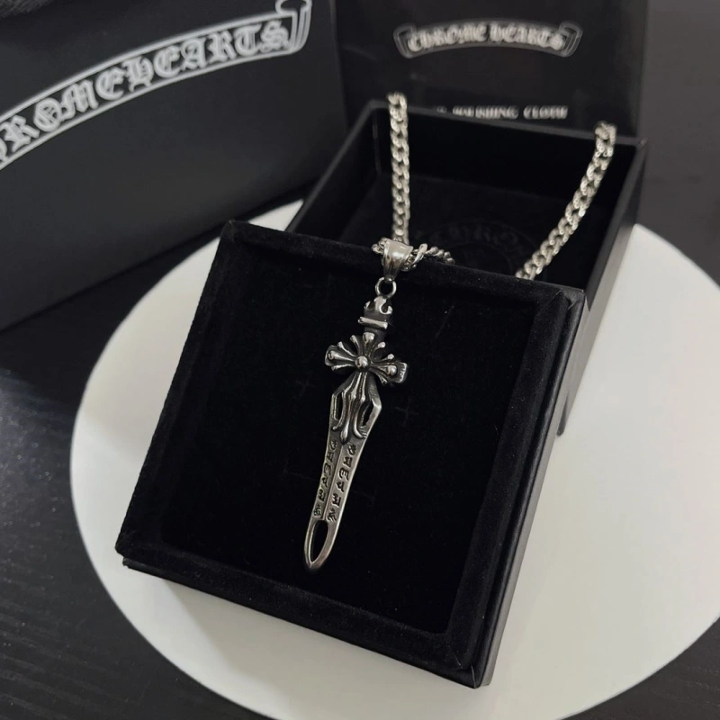 AllSeason Chrxmx Hxxrts Necklaces 299377