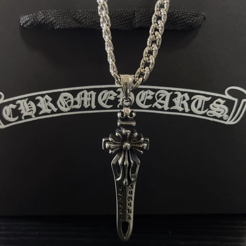 AllSeason Chrxmx Hxxrts Necklaces 299377