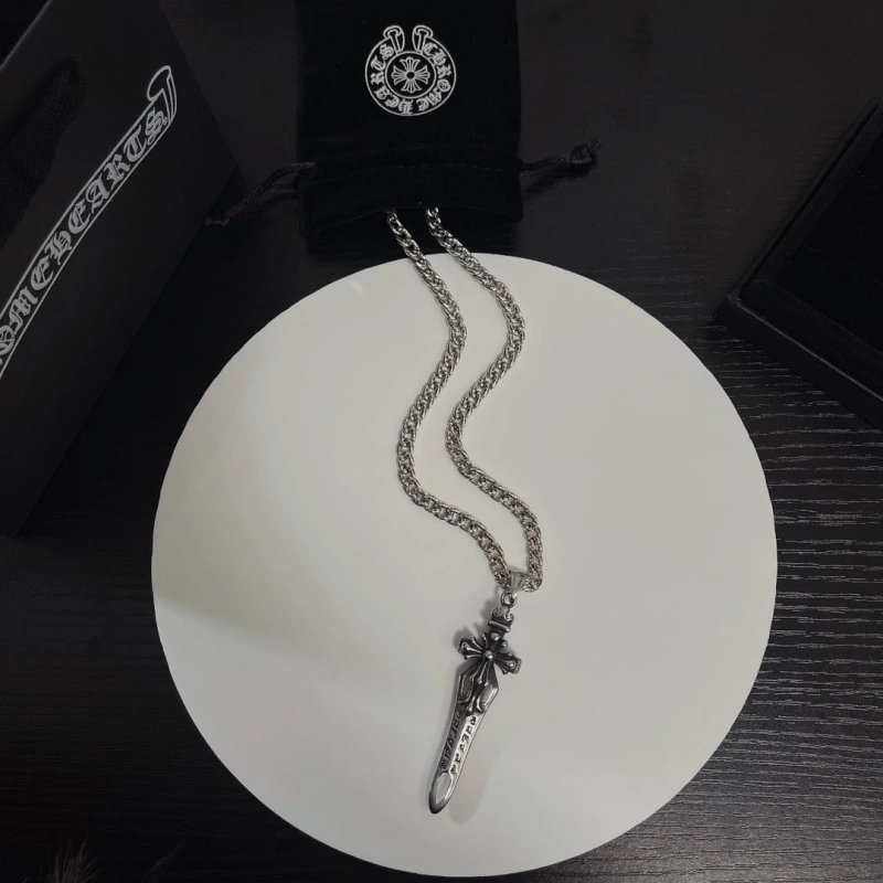 AllSeason Chrxmx Hxxrts Necklaces 299377