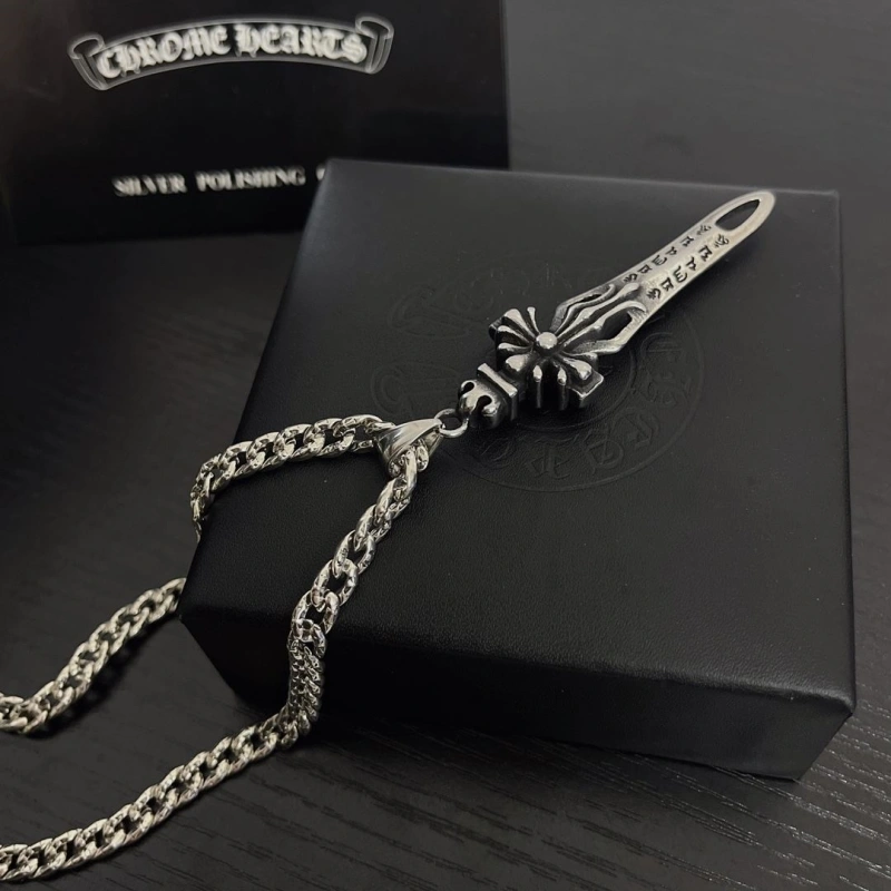 AllSeason Chrxmx Hxxrts Necklaces 299377