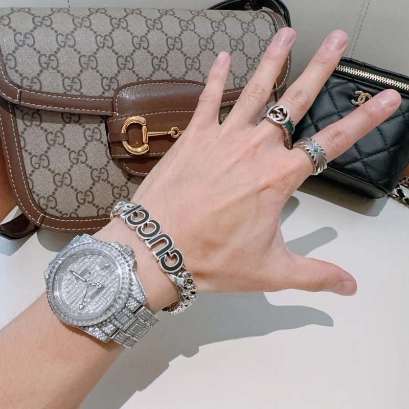 TopPick Gxccx Bracelets 305479