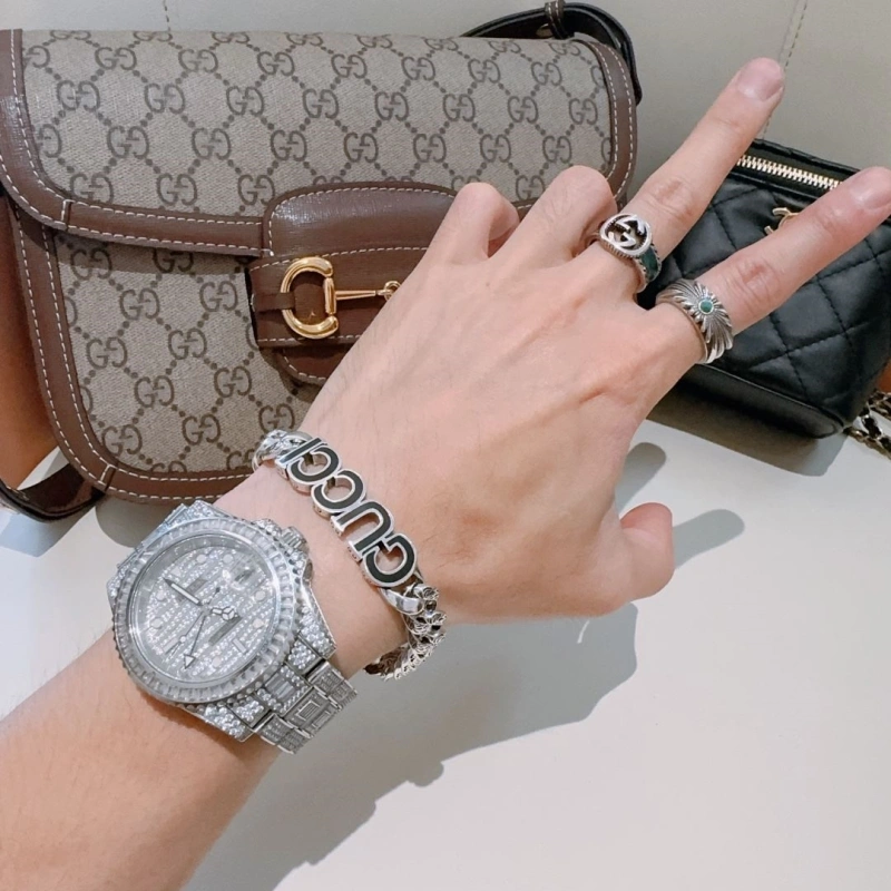 TopPick Gxccx Bracelets 305479
