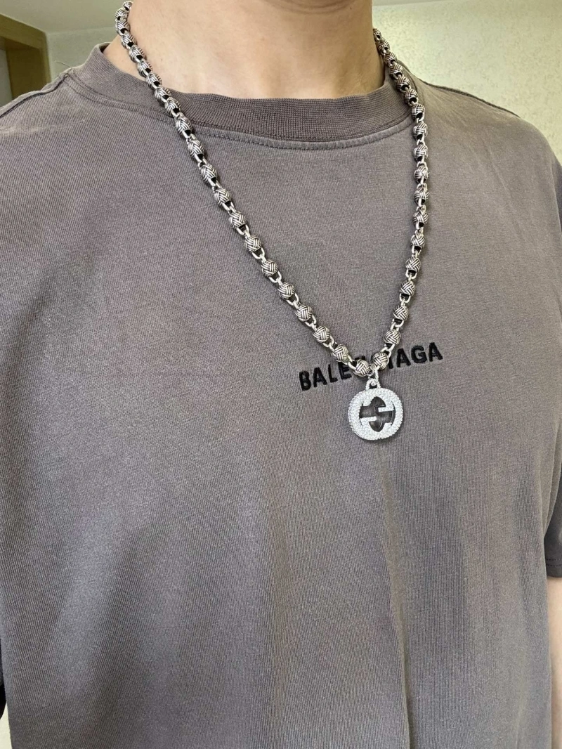 Gxccx Necklaces Comfortable 304833
