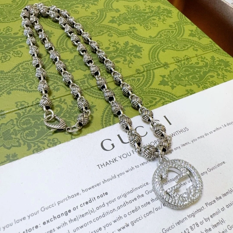 Gxccx Necklaces Comfortable 304833