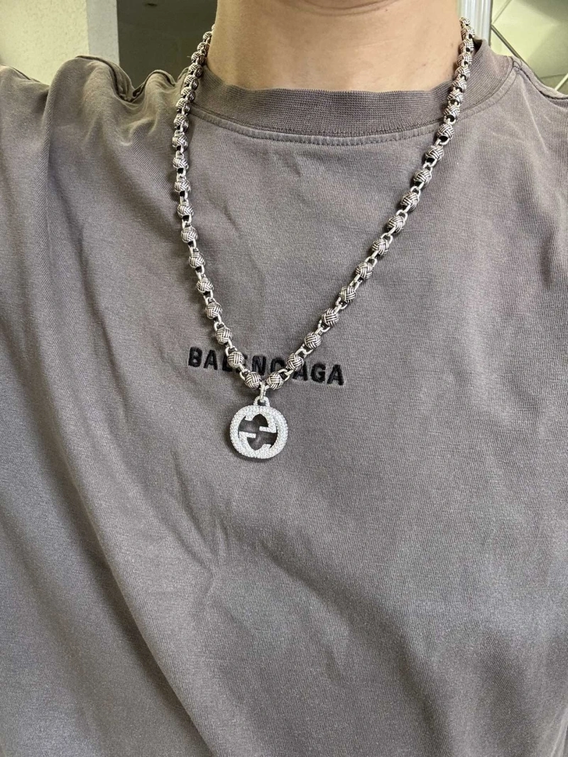 Gxccx Necklaces Comfortable 304833