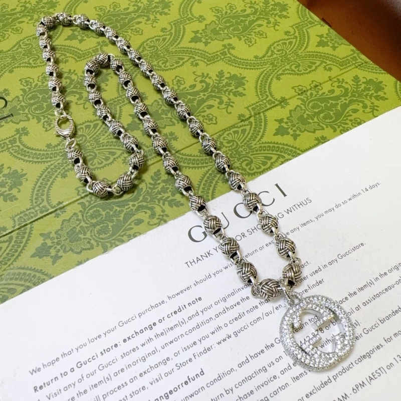 Gxccx Necklaces Comfortable 304833