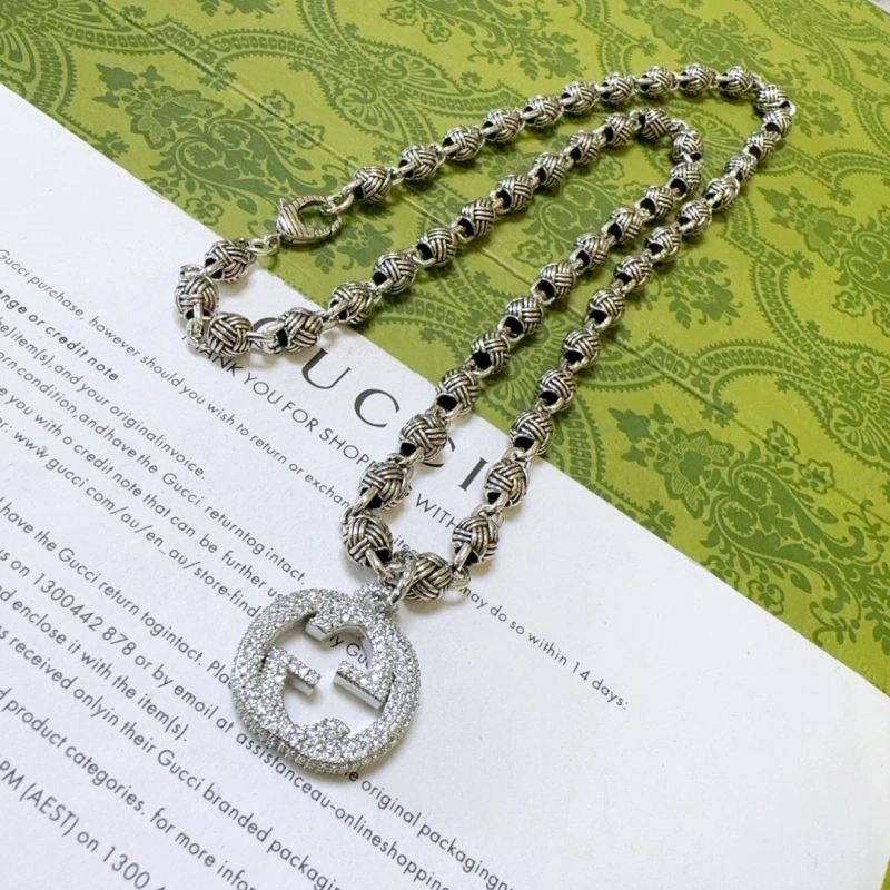 Gxccx Necklaces Comfortable 304833