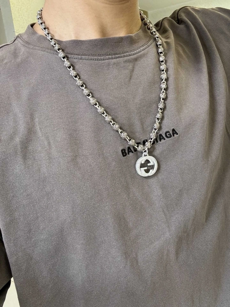 Gxccx Necklaces Comfortable 304833