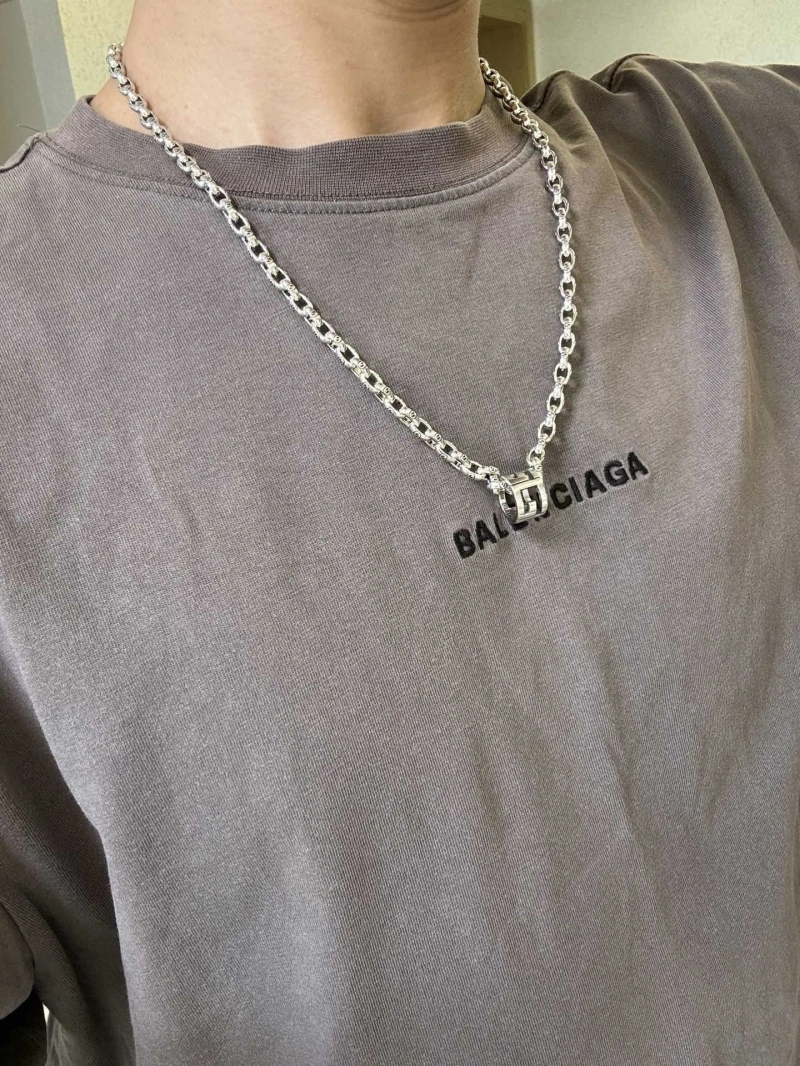 Sophisticated Gxccx Necklaces 304827
