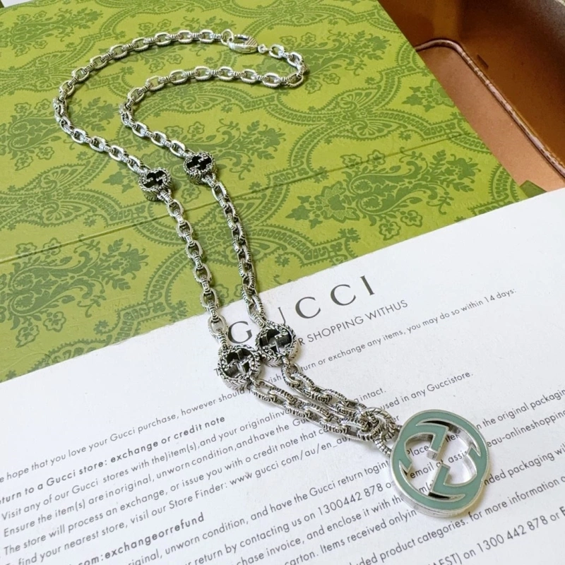 Gxccx Necklaces Efficient 304824