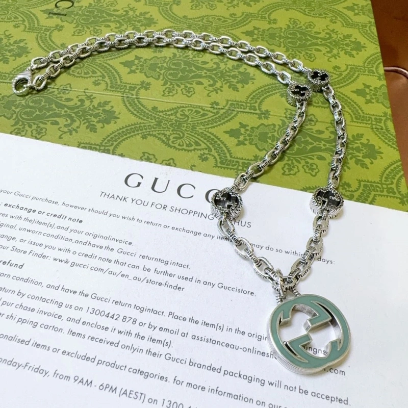 Gxccx Necklaces Efficient 304824