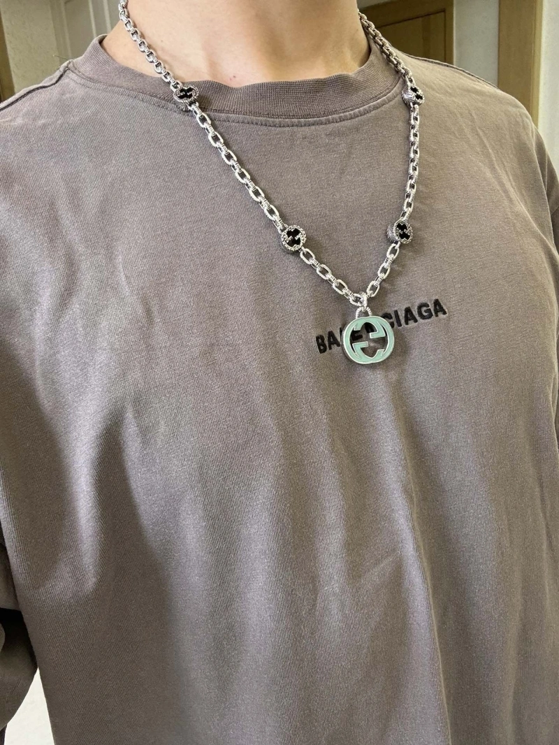 Gxccx Necklaces Efficient 304824