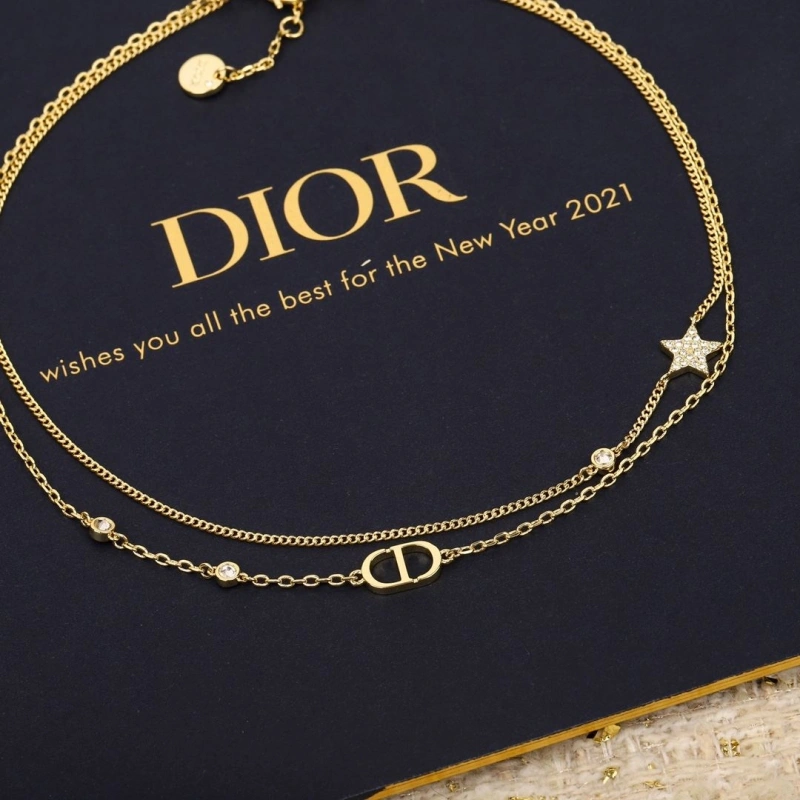 LX Necklaces Comfortable 310546