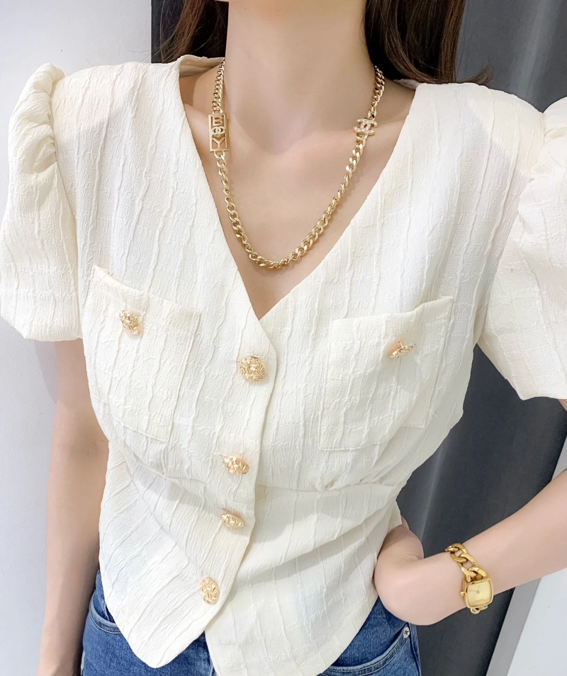 Chxnxl Necklaces Functional 288083