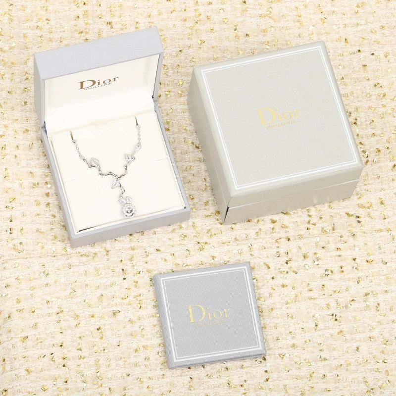 Christian Dxxr Necklaces Lightweight 294680