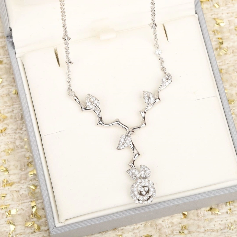 Christian Dxxr Necklaces Lightweight 294680