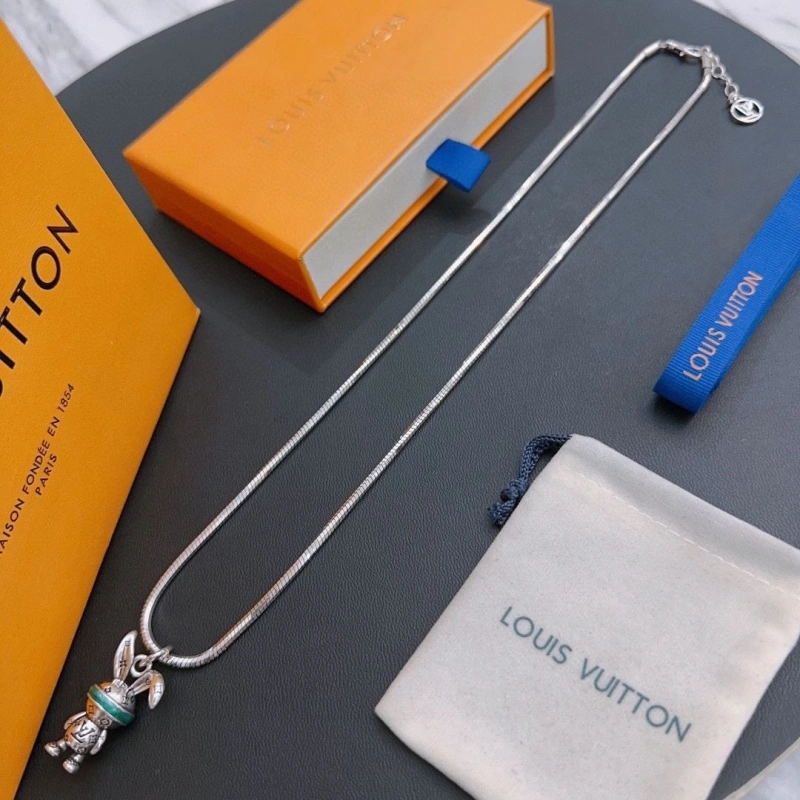 LX Necklaces DailyWear 310551