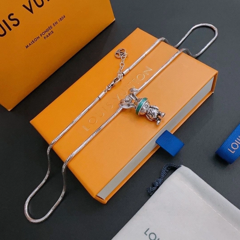 LX Necklaces DailyWear 310551