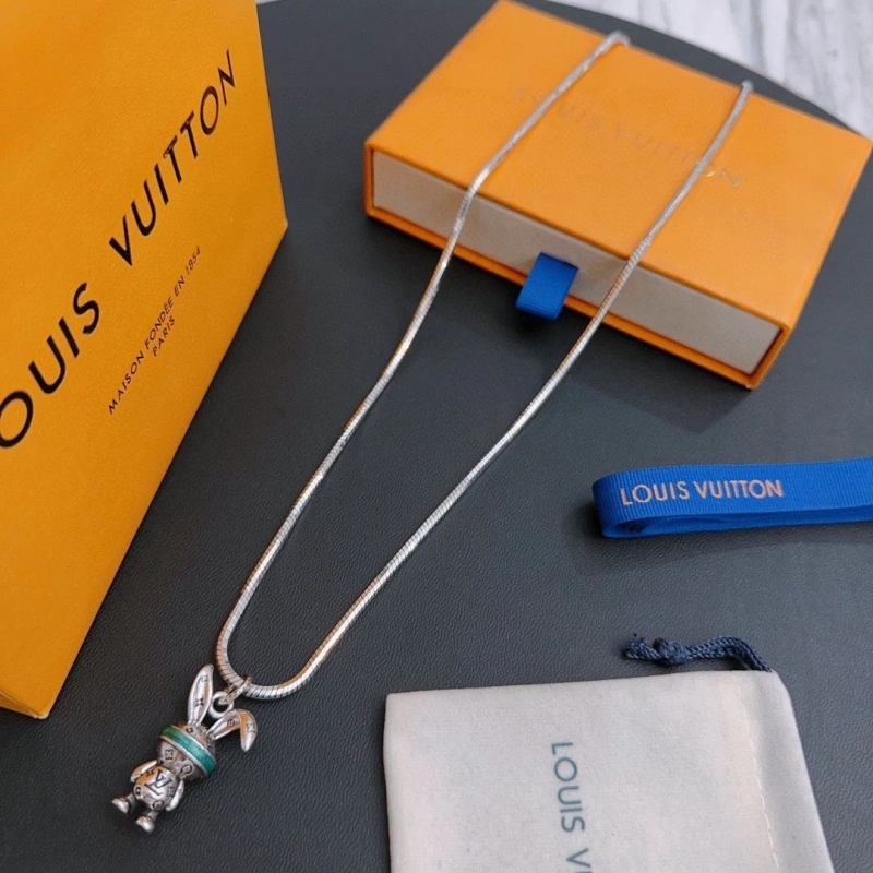 LX Necklaces DailyWear 310551