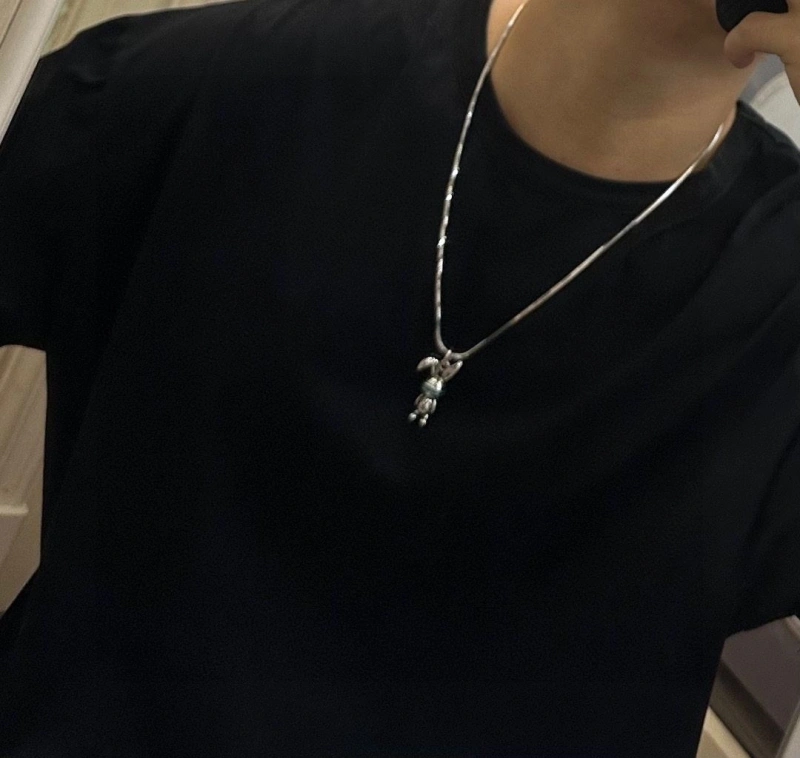 LX Necklaces DailyWear 310551