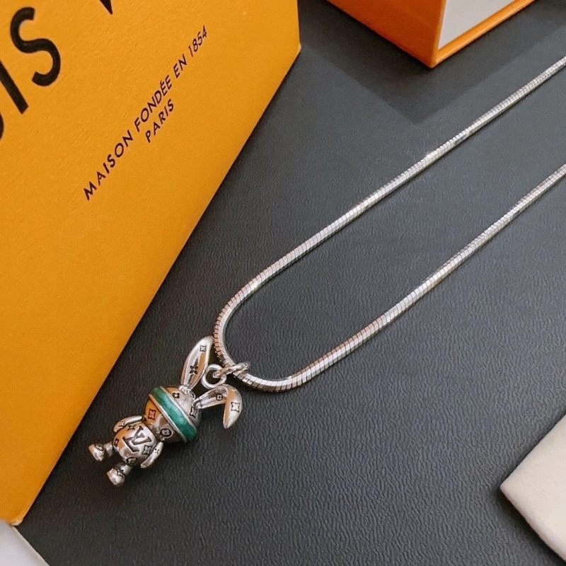 LX Necklaces DailyWear 310551