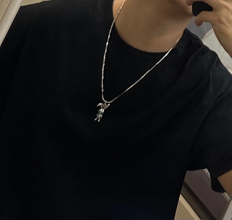 LX Necklaces DailyWear 310551