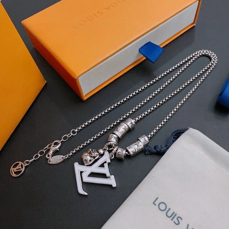 Unique LX Necklaces 310531