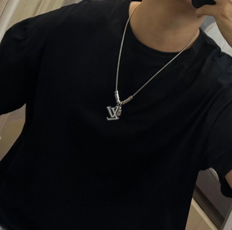Unique LX Necklaces 310531