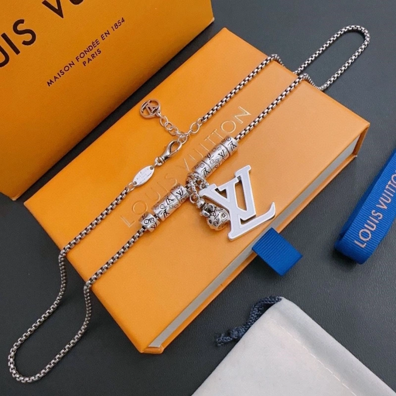 Unique LX Necklaces 310531