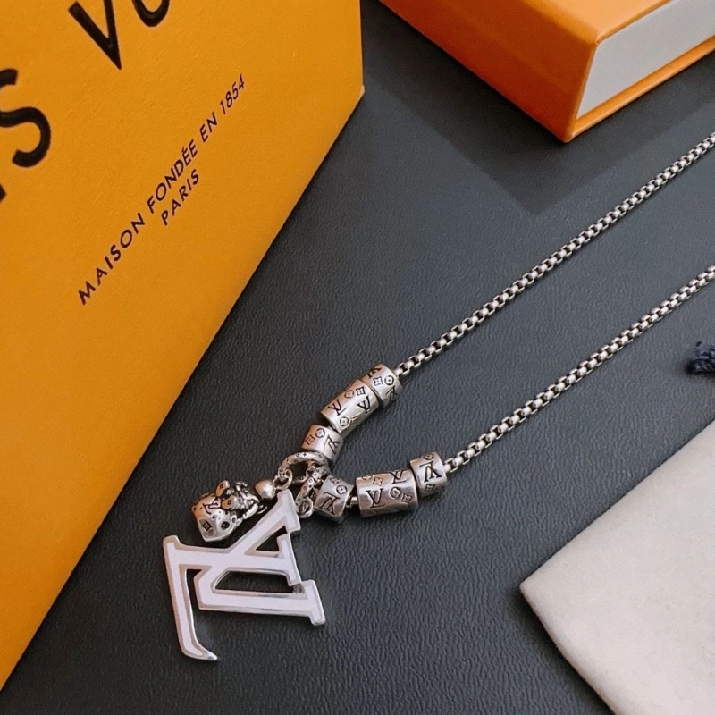 Unique LX Necklaces 310531
