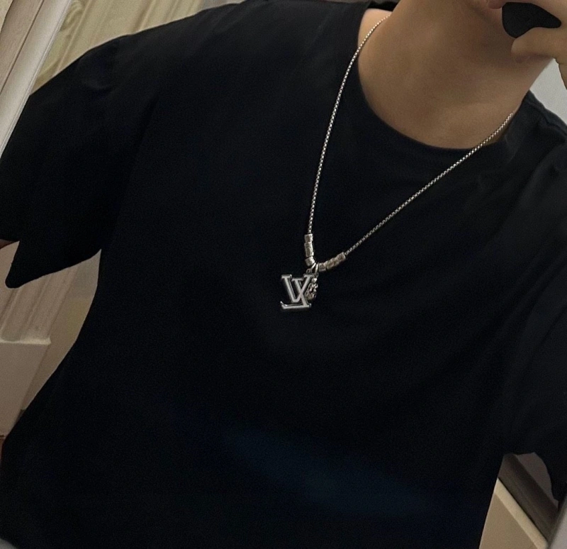 Unique LX Necklaces 310531