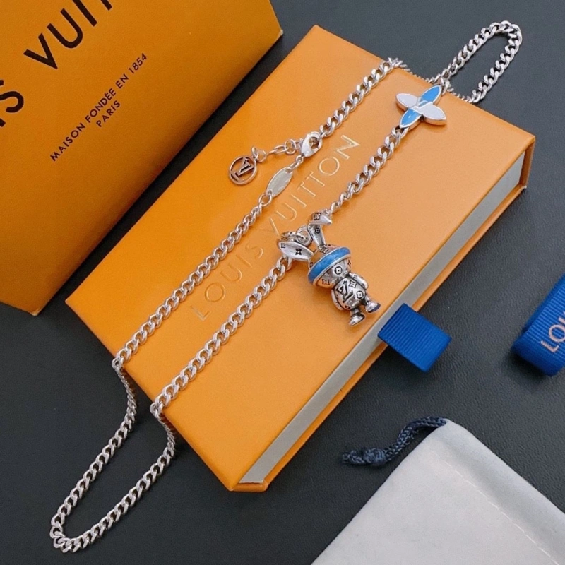 Timeless LX Necklaces 310532