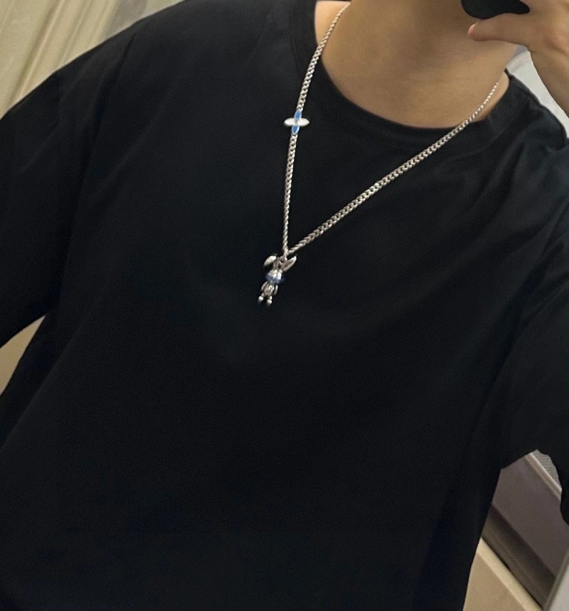Timeless LX Necklaces 310532