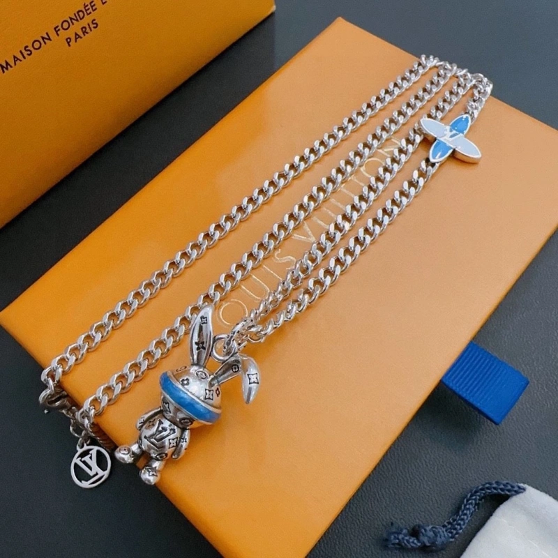 Timeless LX Necklaces 310532