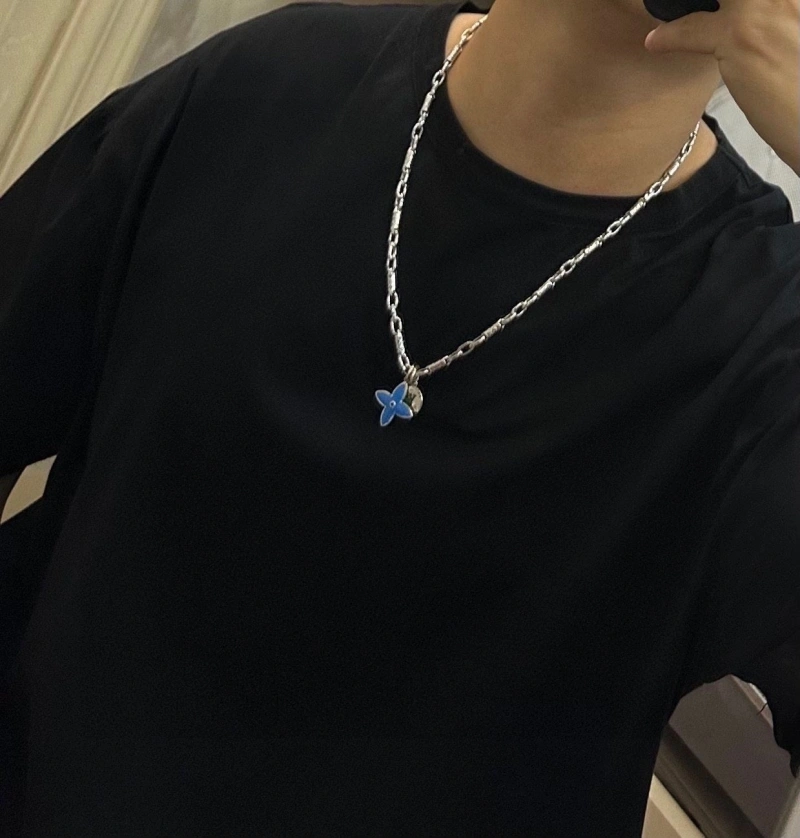 LX Necklaces Functional 310535