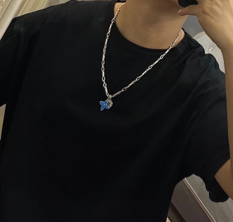LX Necklaces Functional 310535