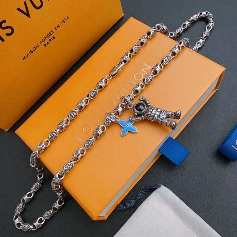 EasyMatch LX Necklaces 310534