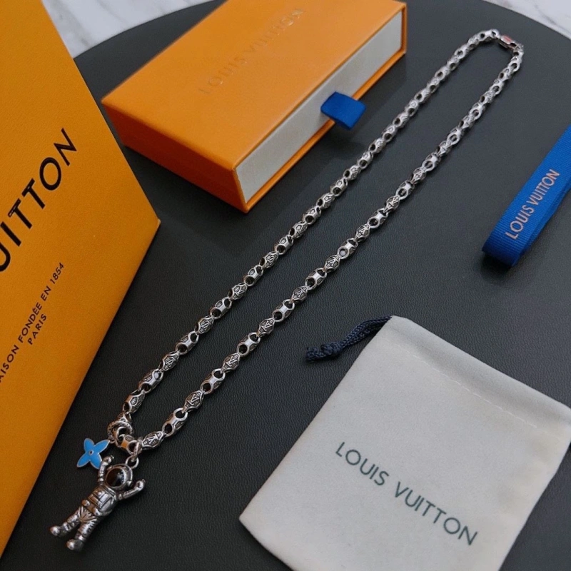 EasyMatch LX Necklaces 310534