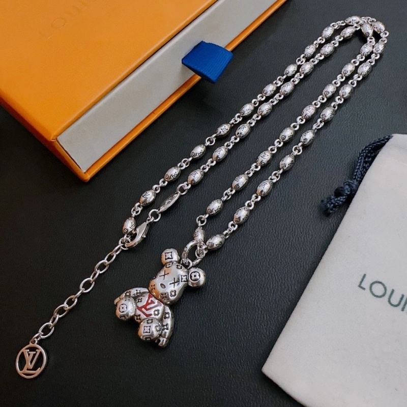 LX Necklaces Lightweight 310524