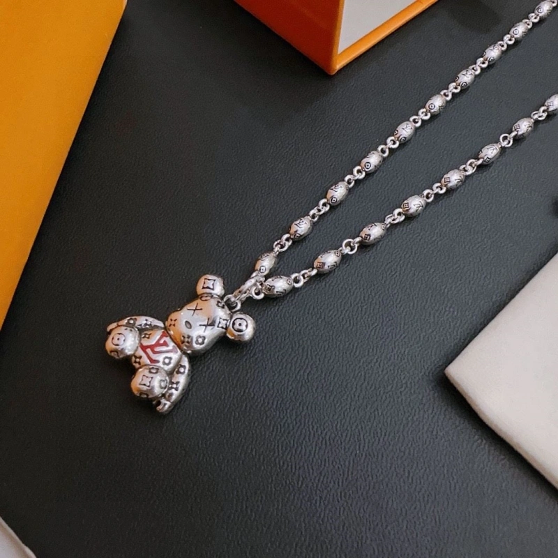 LX Necklaces Lightweight 310524